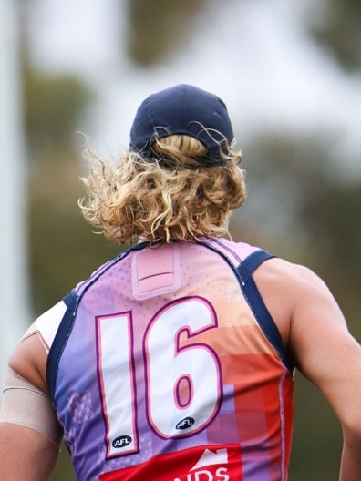 2026 Pre-Season Training - Monday February 9 | Sam De Koning