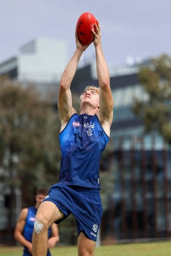 2026 Pre-Season Training - Wednesday February 11 | Mitch Edwards