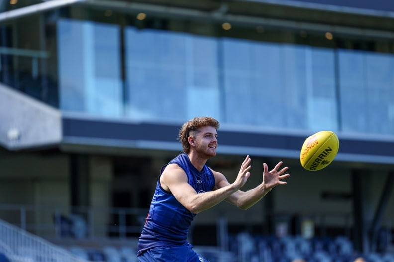 2026 Pre-Season Training - Wednesday February 23 | Oli Wiltshire