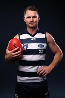 2026 retro round guernsey | patrick dangerfield