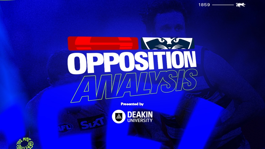 2026 opposition analysis | opening round promo tile