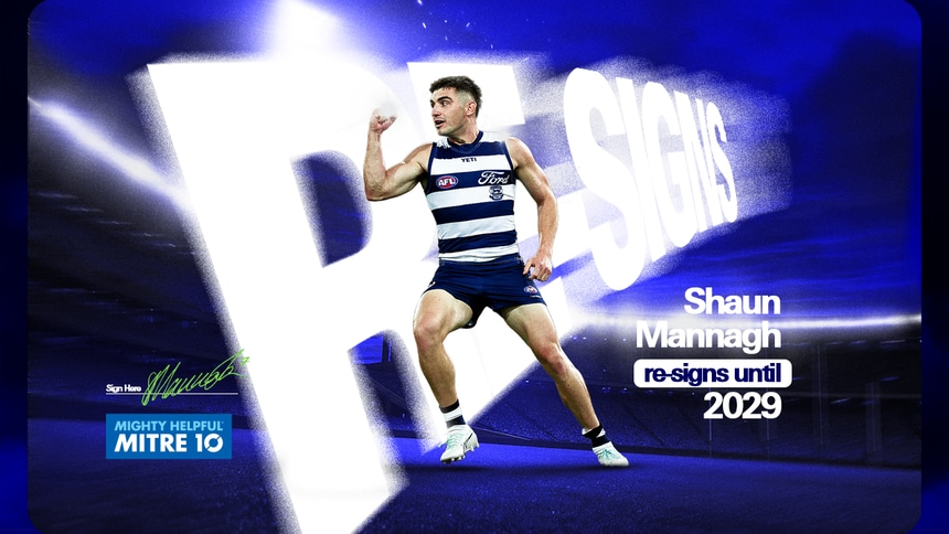 2026 shaun mannagh re-signing promo tile