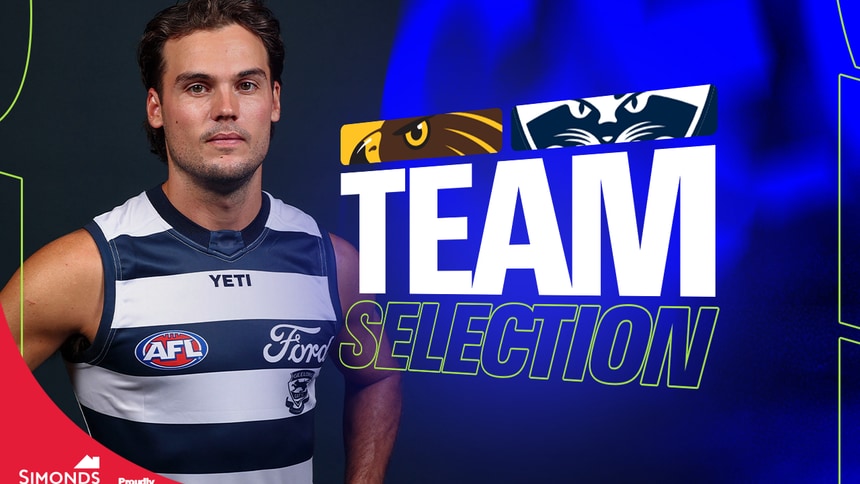 2026 round 4 team selection promo tile