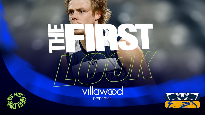 2026 first look promo tile | gather round