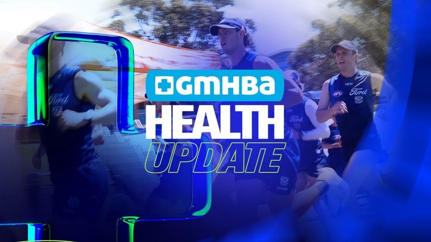 2026 health update | gather round promo tile