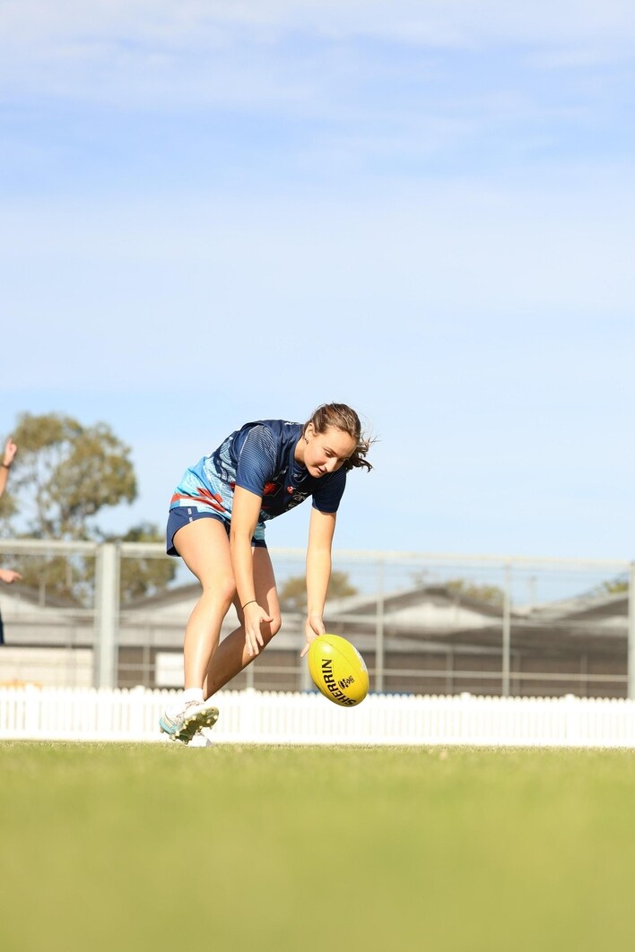Geelong Cats Academy Set for Annual NGA Games