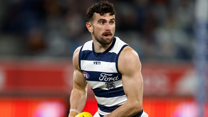 AFL 2026 Round 03 - Geelong v Adelaide