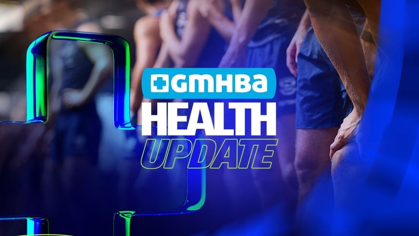 2026 health update | round 6 promo tile