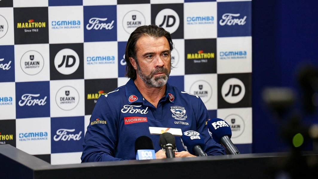 Chris Scott | Round 7 Press Conference Takeaways