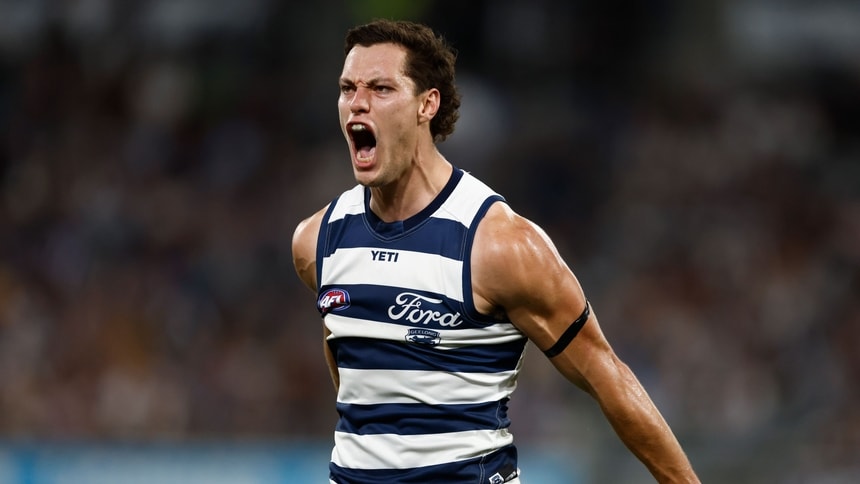 AFL 2026 Round 08 - Geelong v North Melbourne