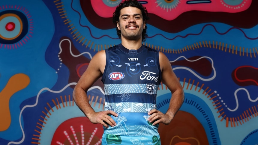 AFL 2026 Media - Sir Doug Nicholls Round Launch