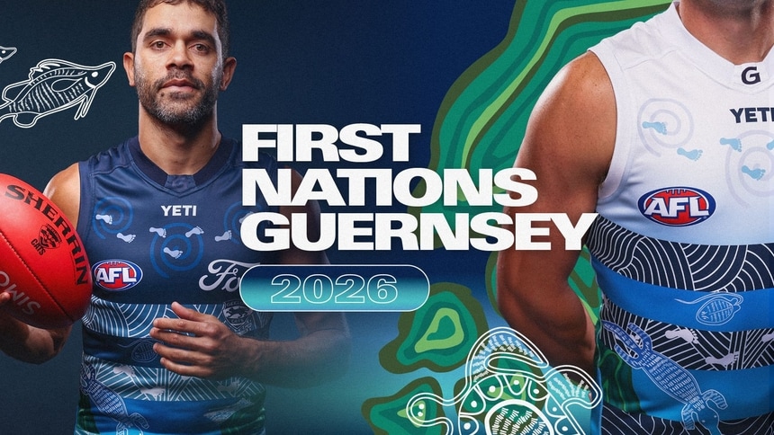 2026 first nations guernsey | promo tile