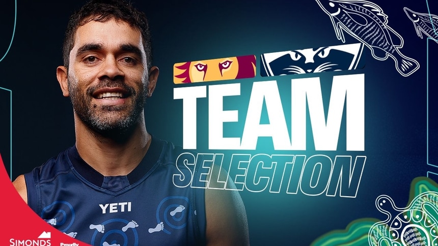 2026 team selection promo tile | round 10