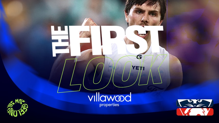 2026 first look | round 11 promo tile