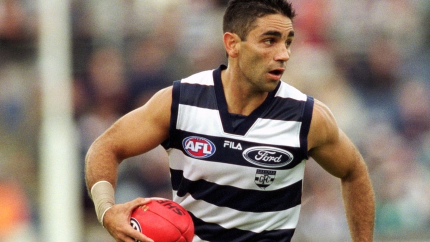 ronnie burns