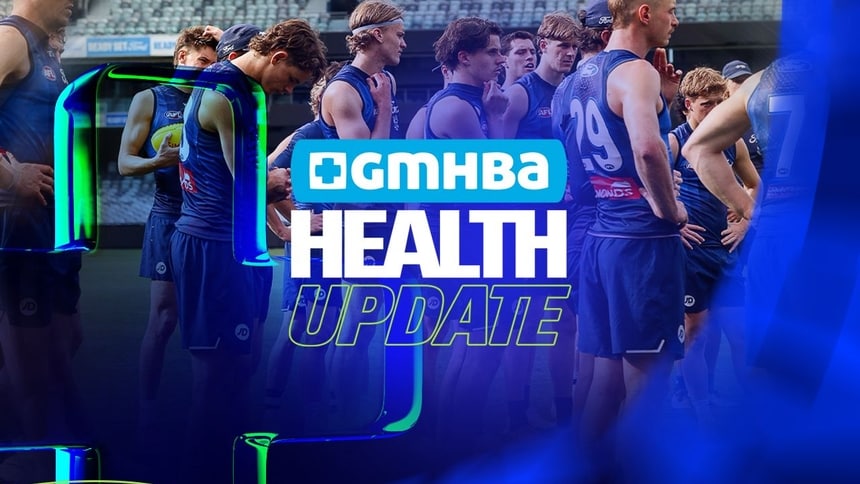 2026 health update | round 11 promo tile