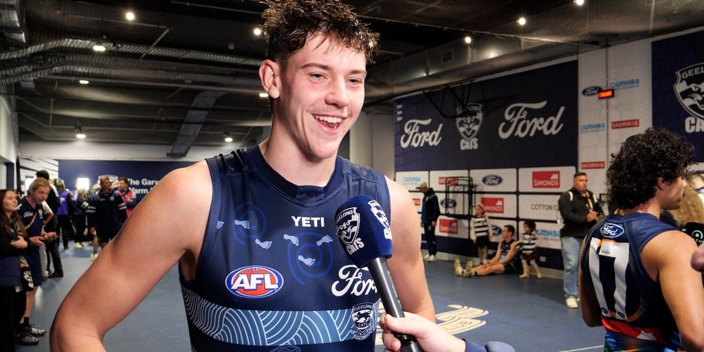 Geelong Cats