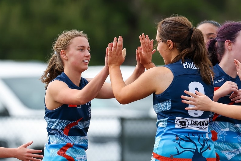 2026 NGA - Woomeras & Medleys Program Announcement | Annika Pohl