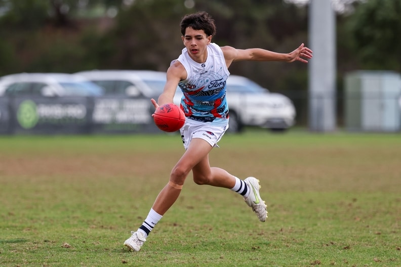 2026 NGA - Woomeras & Medleys Program Announcement | Bungarie Ugle-Hagan