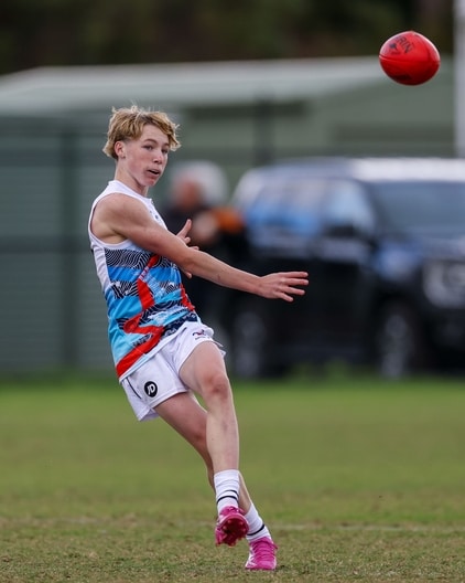 2026 NGA - Woomeras & Medleys Program Announcement | Kade Witney