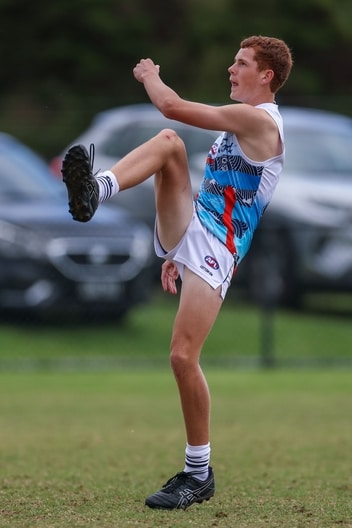 2026 NGA - Woomeras & Medleys Program Announcement | Hylton Penfold
