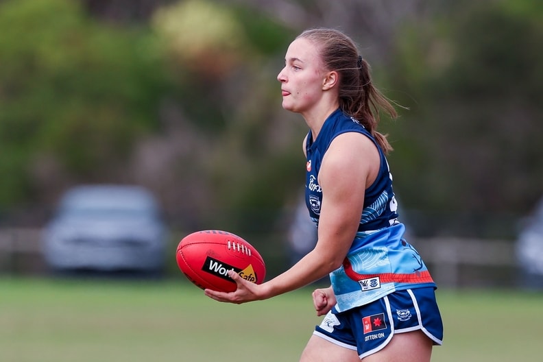 2026 NGA - Woomeras & Medleys Program Announcement | Mikela Pohl