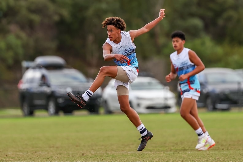 2026 NGA - Woomeras & Medleys Program Announcement | Elijah Kiwi