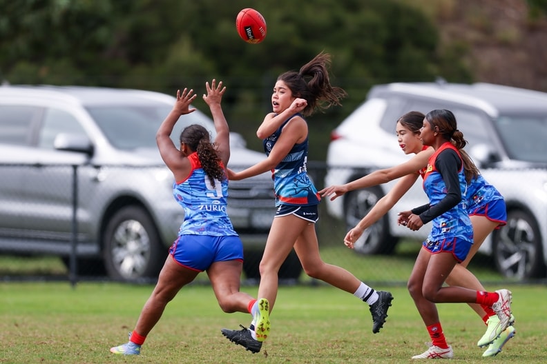 2026 NGA - Woomeras & Medleys Program Announcement | Grace Moore