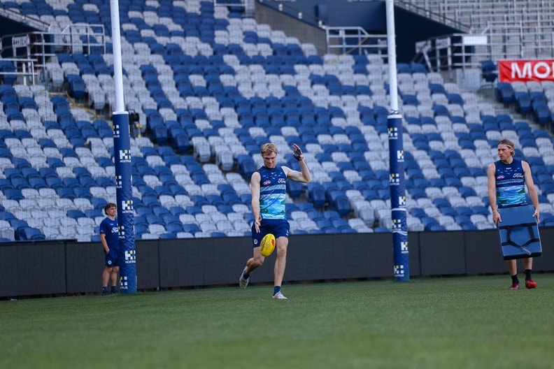 2026 Season Training Gallery | Thursday June 25
