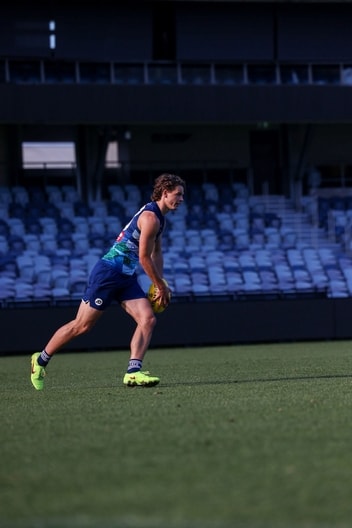 2026 Season Training Gallery | Thursday June 25