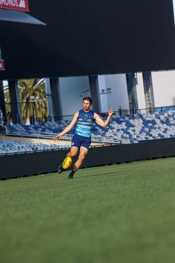 2026 Season Training Gallery | Thursday June 25