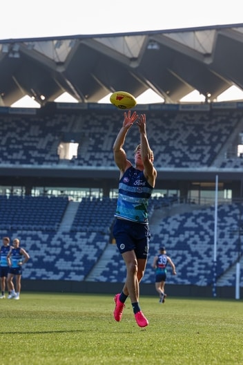 2026 Season Training Gallery | Thursday June 25