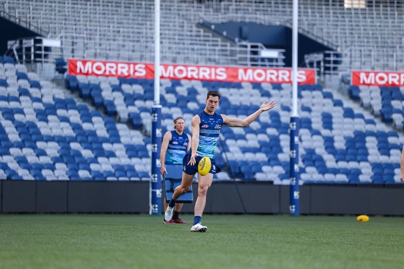 2026 Season Training Gallery | Thursday June 25