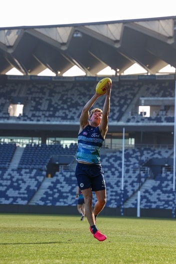 2026 Season Training Gallery | Thursday June 25