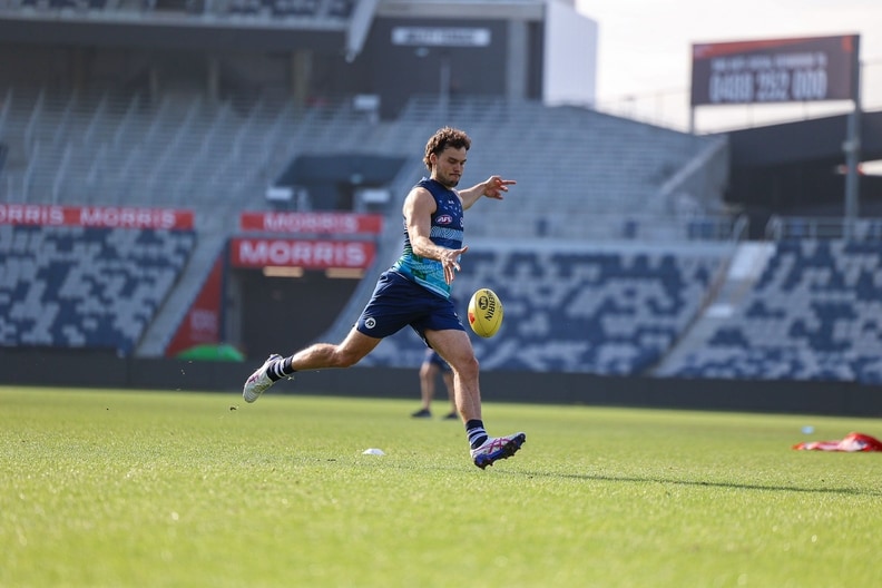 2026 Season Training Gallery | Thursday June 25