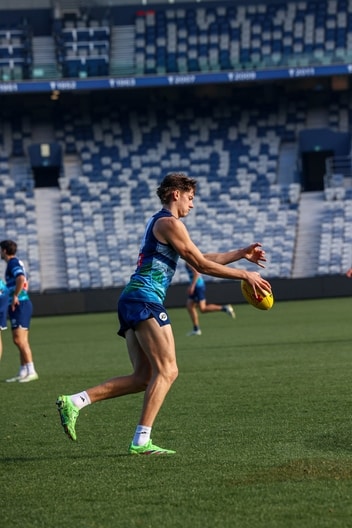 2026 Season Training Gallery | Thursday June 25