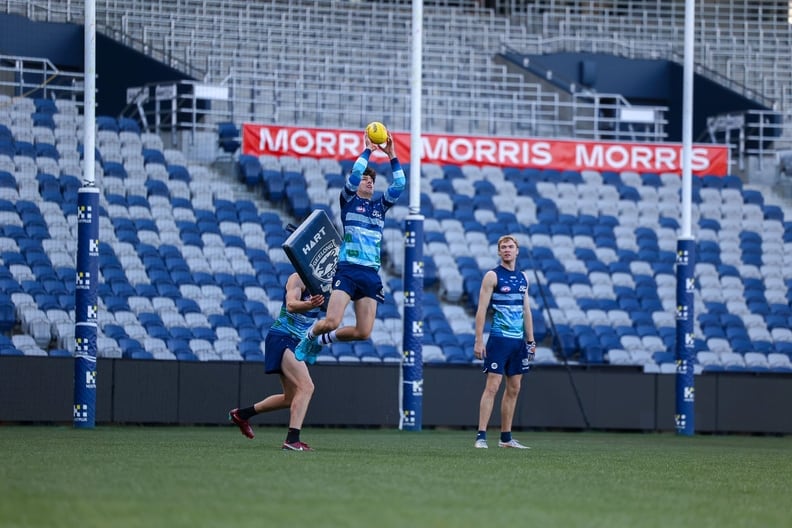 2026 Season Training Gallery | Thursday June 25