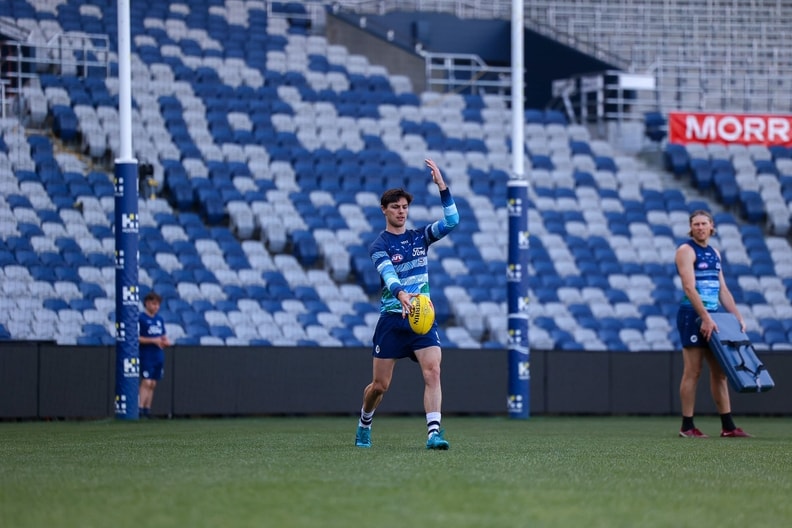 2026 Season Training Gallery | Thursday June 25