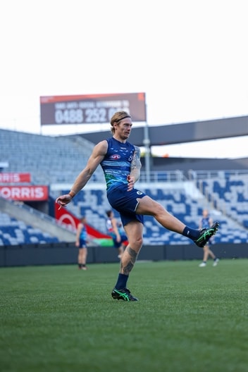 2026 Season Training Gallery | Thursday June 25