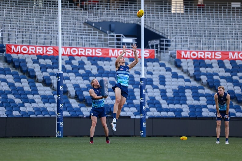 2026 Season Training Gallery | Thursday June 25