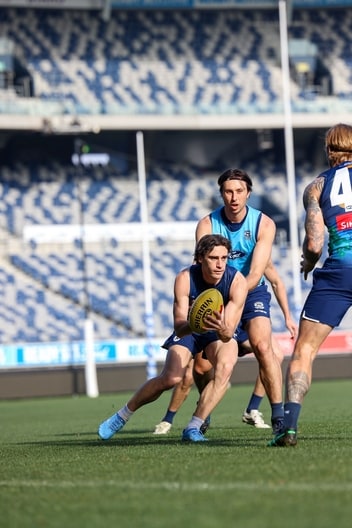 2026 Season Training Gallery | Thursday June 25