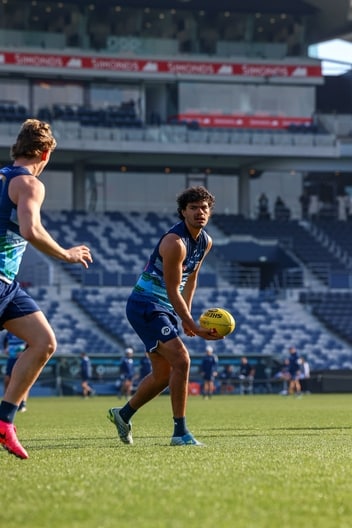 2026 Season Training Gallery | Thursday June 25