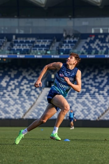 2026 Season Training Gallery | Thursday June 25