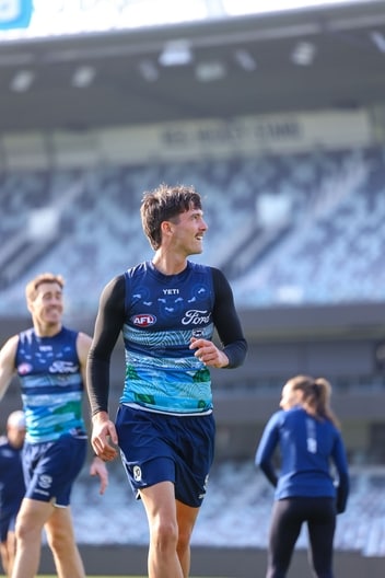 2026 Season Training Gallery | Thursday June 25