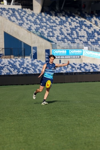 2026 Season Training Gallery | Thursday June 25