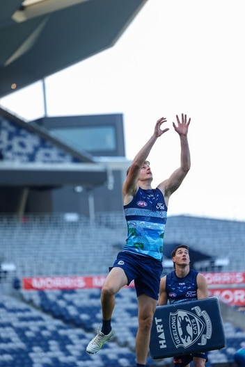 2026 Season Training Gallery | Thursday June 25