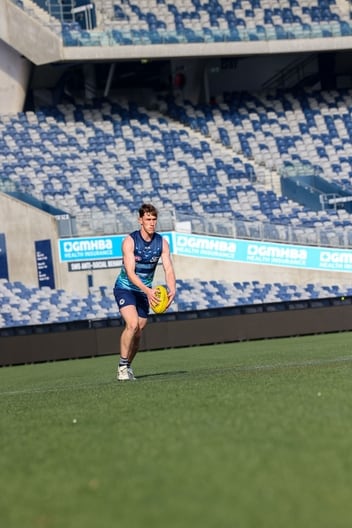 2026 Season Training Gallery | Thursday June 25