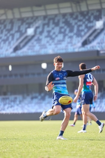 2026 Season Training Gallery | Thursday June 25