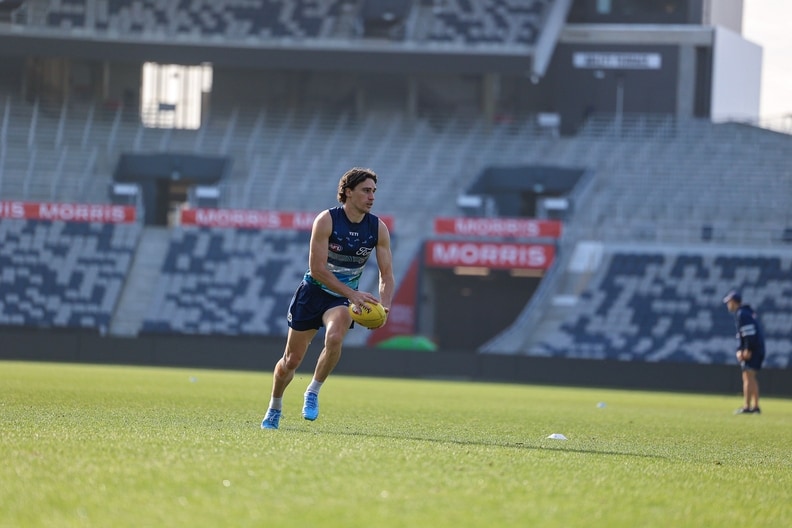 2026 Season Training Gallery | Thursday June 25