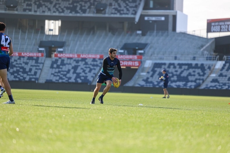 2026 Season Training Gallery | Thursday June 25